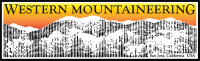 Western mountaineering