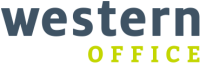 Western office equipment
