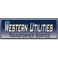 Western utilities transformer service