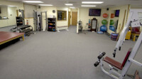 Westgate orthopaedic physical therapy & exercise