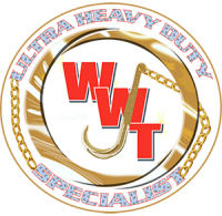 Westway towing