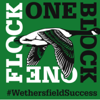 Wethersfield elementary school