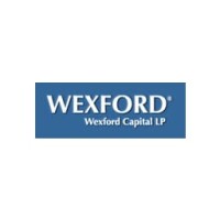 Wexford capital lp