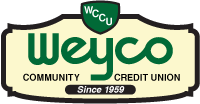 Weyco community credit union