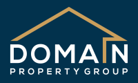 Domain real estate services