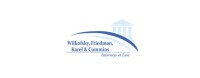Wilkofsky friedman karel & cummins