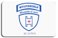 Multishield Limited