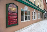 Captain Loomis Inn