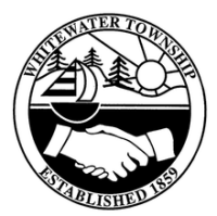 Whitewater township