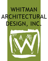 Whitman architectural design