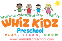 Whiz kidz child preschool