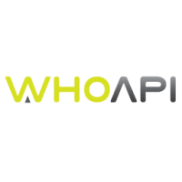 Whoapi
