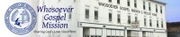 Whosoever gospel mission
