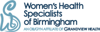 Women's health specialists of birmingham