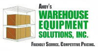 Warehouse equipment solutions, inc