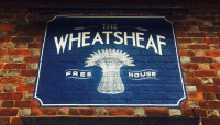 The Wheatsheaf, Chilton Foliat