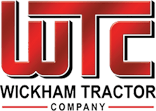 Wickham tractor co