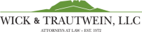 Wick & trautwein, llc