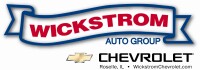 Wickstrom chevrolet