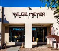 Wilde meyer gallery