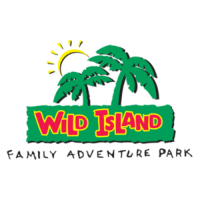 Wild island family adventure