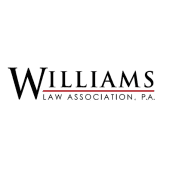 Williams law association, p.a.