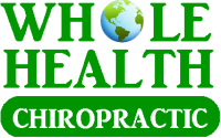 Whole health chiropractic