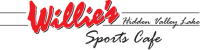 Willies sports cafe