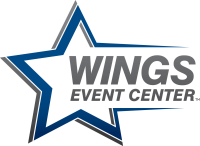 Wings event center