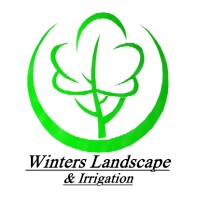 Winters landscape, inc.