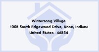 Wintersong village nursing