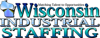 Wisconsin industrial staffing