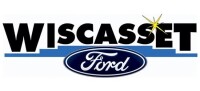 Wiscasset ford inc