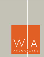 Weir/andrewson associates
