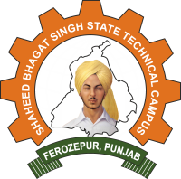 Sbs college of engg. & technology (a punjab govt. establishment) firozpur