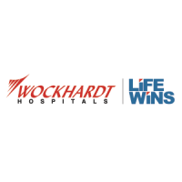 Wockhardt hospitals ltd
