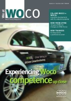 Woco industrietechnik gmbh