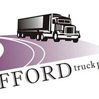 Wofford truck parts