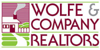 Wolfe & company realtors