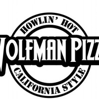Wolfman pizza