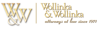 Wollinka, wollinka, and doddridge, attorneys at law