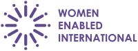 Women enabled international, inc.