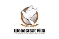 Woodcrest villa
