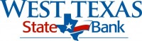 West texas state bank