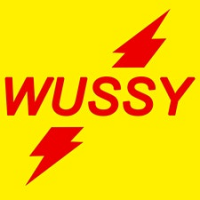 Wussy mag