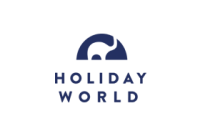 Holiday world resort