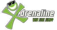 Xdrenaline