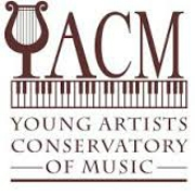 Young artists conservatory of music