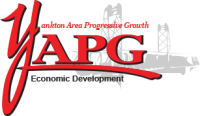 Yankton area progressive growth
