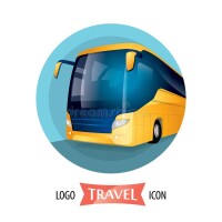 Yellow bus